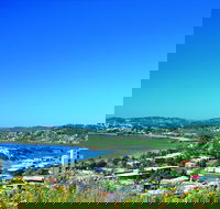 Bayview Tower - Kalgoorlie Accommodation