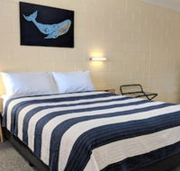 Sail Inn Motel - Kalgoorlie Accommodation