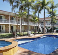 Aston Motel Yamba - Kalgoorlie Accommodation