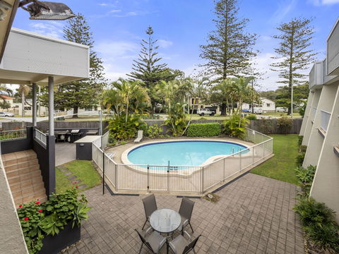 Yamba Sun Motel - Kalgoorlie Accommodation 2
