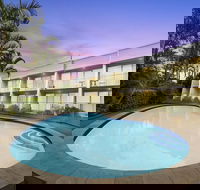 Yamba Sun Motel - Kalgoorlie Accommodation