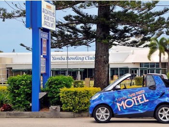 Yamba Twin Pines Motel - Kalgoorlie Accommodation 1