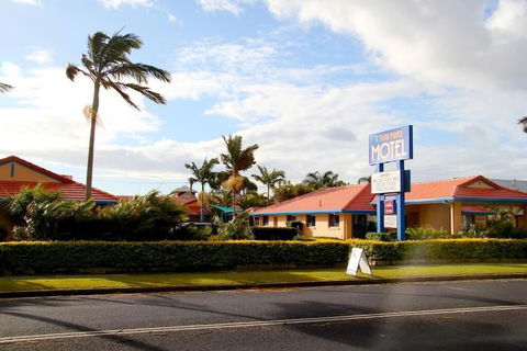 Yamba Twin Pines Motel - Kalgoorlie Accommodation 0