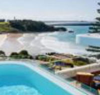 Surf Motel - Kalgoorlie Accommodation