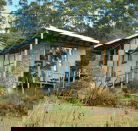Peppermint Ridge Retreat - Kalgoorlie Accommodation