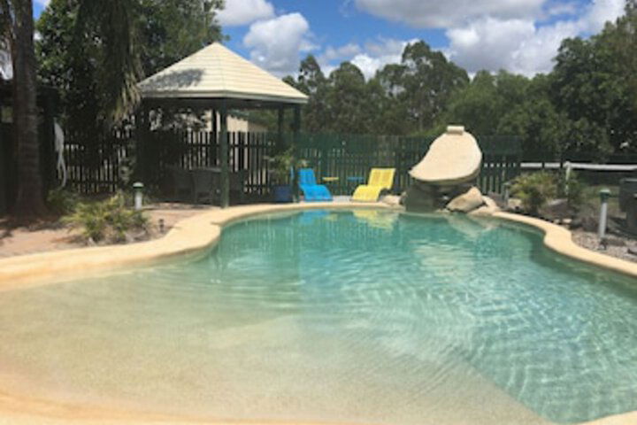 Fairdale QLD Kalgoorlie Accommodation