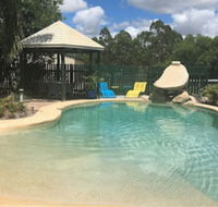 Wondai Colonial Motel - Kalgoorlie Accommodation