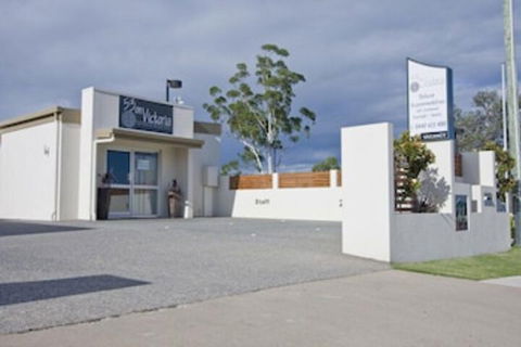53 On Victoria - Kalgoorlie Accommodation 0