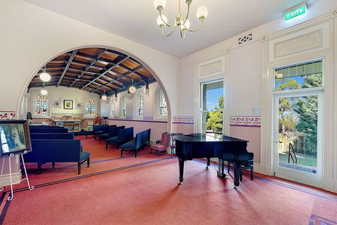 Abbey Boutique Hotel - Kalgoorlie Accommodation 5
