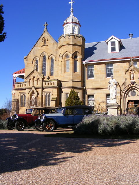 Abbey Boutique Hotel - Kalgoorlie Accommodation 0