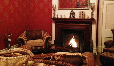 Abbey Boutique Hotel - Kalgoorlie Accommodation 6