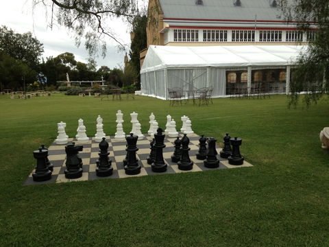 Abbey Boutique Hotel - Kalgoorlie Accommodation 2