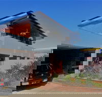 Mahogany Motel - Kalgoorlie Accommodation