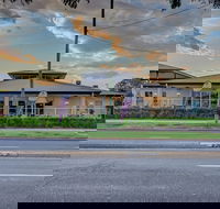 International Hotel Wagga Wagga - Kalgoorlie Accommodation