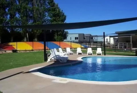 NRMA Victor Harbor Beachfront Holiday Park - Kalgoorlie Accommodation 5