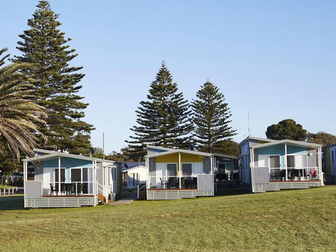 NRMA Victor Harbor Beachfront Holiday Park - Kalgoorlie Accommodation 0