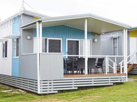 NRMA Victor Harbor Beachfront Holiday Park - Kalgoorlie Accommodation 1