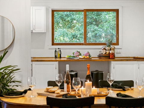 Maviss Cabins At Mt. Warning - Kalgoorlie Accommodation 2