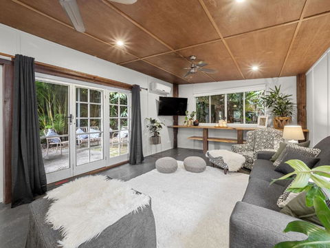 Maviss Cabins At Mt. Warning - Kalgoorlie Accommodation 5