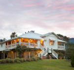 Maviss Cabins at Mt. Warning - Kalgoorlie Accommodation