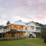 Maviss Cabins At Mt. Warning - Kalgoorlie Accommodation 0
