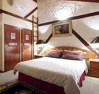 Castle on the Hill - Kalgoorlie Accommodation