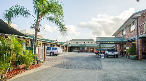 Arabella Motor Inn - Kalgoorlie Accommodation 0