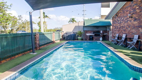 Arabella Motor Inn - Kalgoorlie Accommodation 6