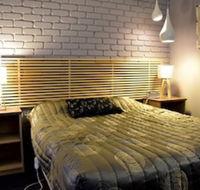 Strzelecki Motor Lodge - Kalgoorlie Accommodation