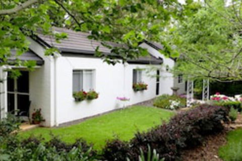 Homewood Cottages - Kalgoorlie Accommodation 0
