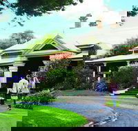 Vacy Hall Toowoomba's Grand Boutique Hotel - Kalgoorlie Accommodation