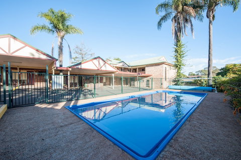 Allan Cunningham Motel - Kalgoorlie Accommodation 1
