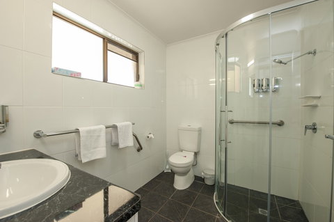 Allan Cunningham Motel - Kalgoorlie Accommodation 6