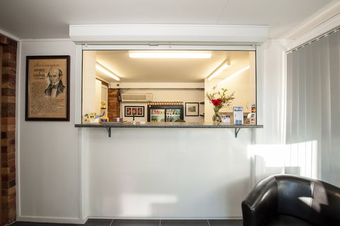 Allan Cunningham Motel - Kalgoorlie Accommodation 4