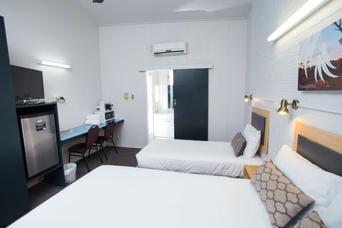 Downs Motel - Kalgoorlie Accommodation 4