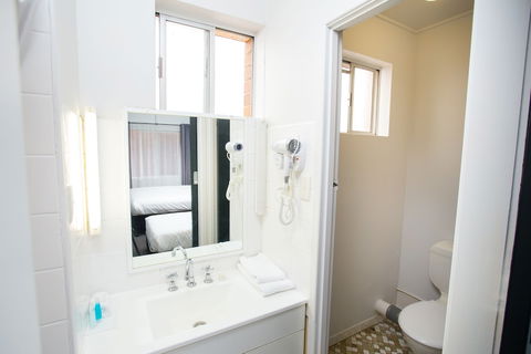 Downs Motel - Kalgoorlie Accommodation 6
