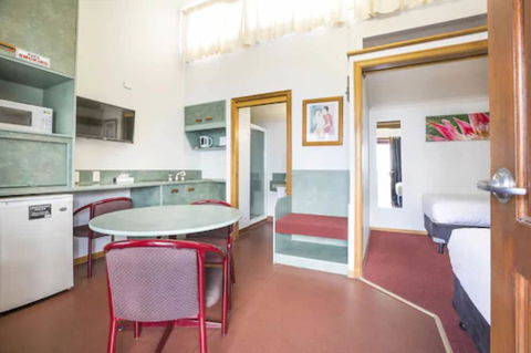Downs Motel - Kalgoorlie Accommodation 5