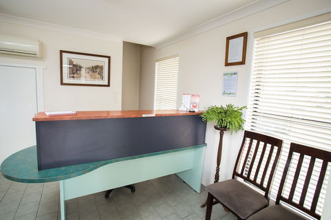 Downs Motel - Kalgoorlie Accommodation 3