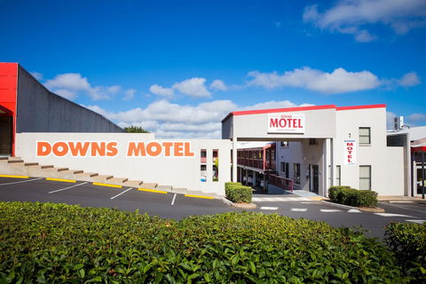 Downs Motel - Kalgoorlie Accommodation 2