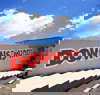 Downs Motel - Kalgoorlie Accommodation