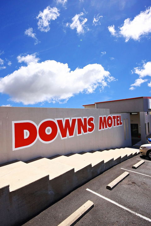 Downs Motel - Kalgoorlie Accommodation 0