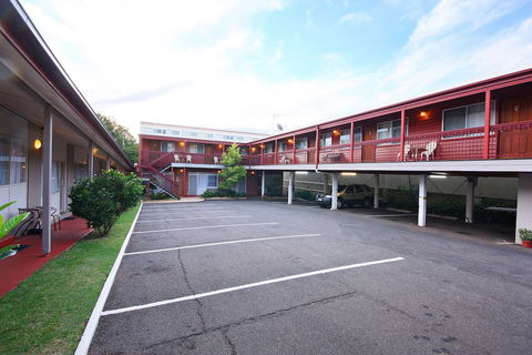 Downs Motel - Kalgoorlie Accommodation 1