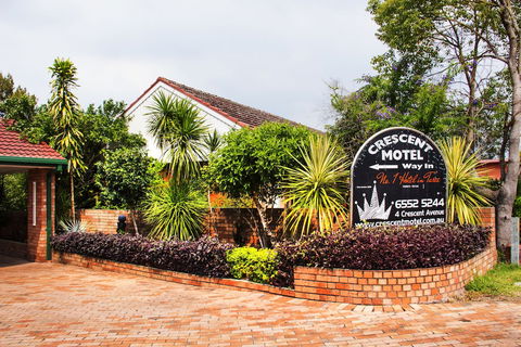 Crescent Motel - Kalgoorlie Accommodation 0