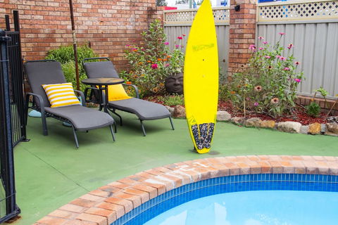 Crescent Motel - Kalgoorlie Accommodation 4