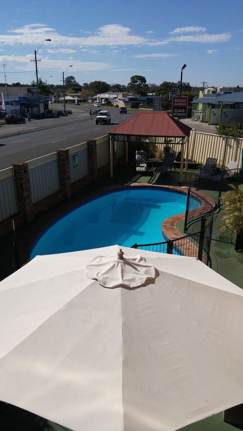 Crescent Motel - Kalgoorlie Accommodation 1