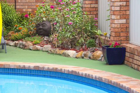 Crescent Motel - Kalgoorlie Accommodation 5