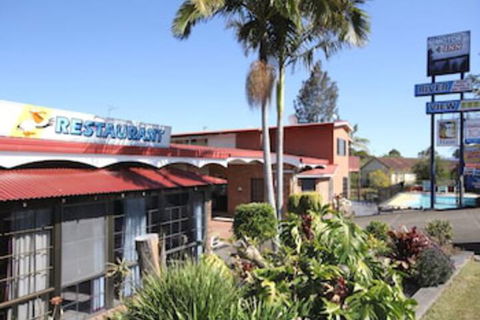 Riverview Motor Inn - Kalgoorlie Accommodation 4