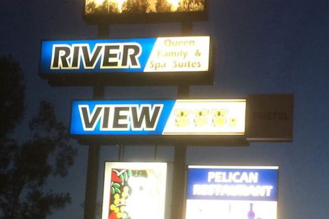 Riverview Motor Inn - Kalgoorlie Accommodation 2