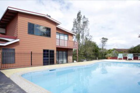 Riverview Motor Inn - Kalgoorlie Accommodation 6