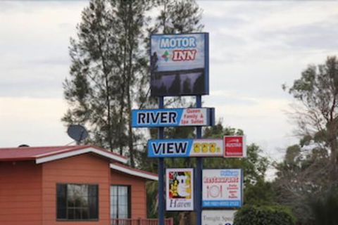 Riverview Motor Inn - Kalgoorlie Accommodation 1